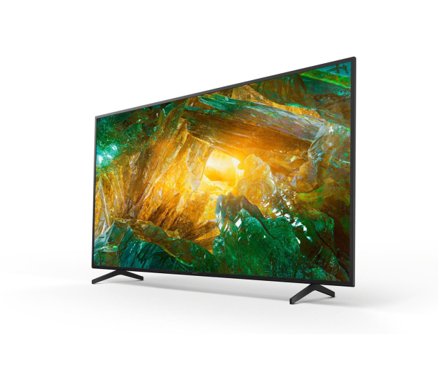 Sony KD-75XH8096 - 599589 - zdjęcie 3